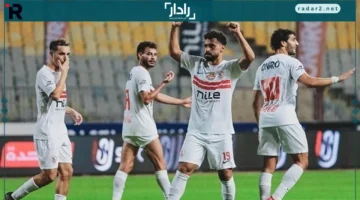 تعرف على موعد مباراة الزمالك المقبلة ضد البنك الأهلي والقناة الناقلة بالدوري المصري